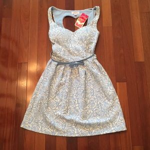 NWT candies dress